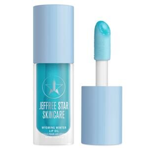Jeffree Star Wyoming Winter Lip Oil
